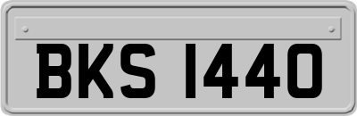 BKS1440