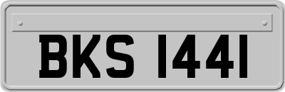 BKS1441