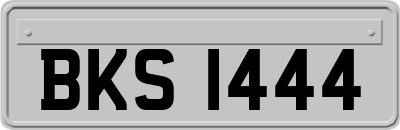 BKS1444
