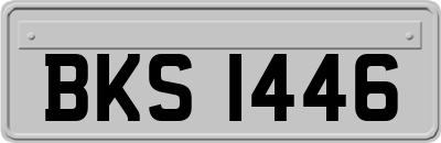 BKS1446