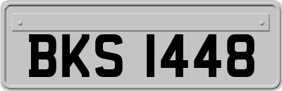 BKS1448
