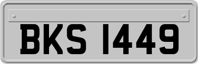 BKS1449