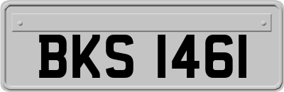 BKS1461