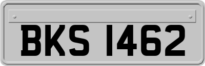 BKS1462