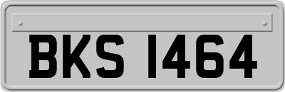BKS1464