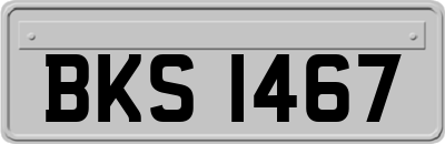 BKS1467