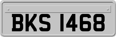 BKS1468