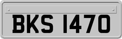 BKS1470