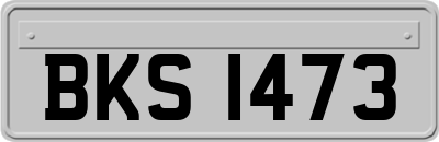 BKS1473