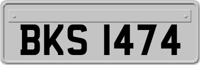 BKS1474