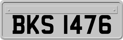 BKS1476