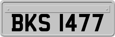 BKS1477