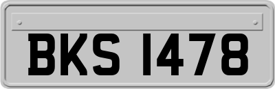 BKS1478