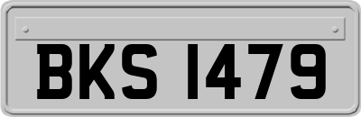 BKS1479