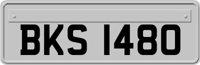 BKS1480