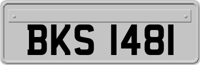 BKS1481