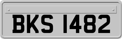 BKS1482