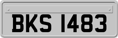 BKS1483