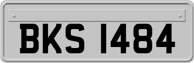 BKS1484