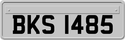 BKS1485