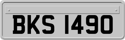 BKS1490