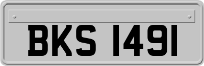 BKS1491