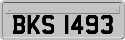 BKS1493