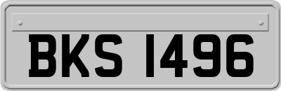 BKS1496