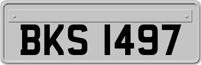 BKS1497