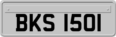 BKS1501