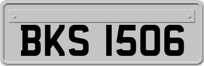 BKS1506