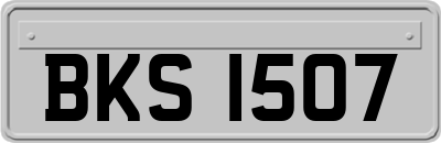 BKS1507