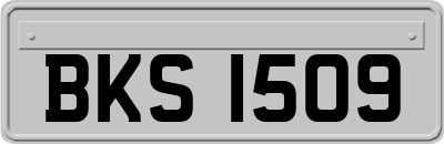 BKS1509