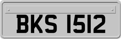 BKS1512