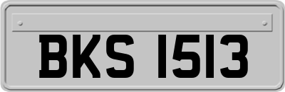 BKS1513