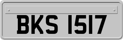 BKS1517