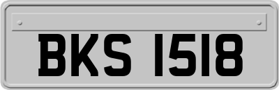 BKS1518