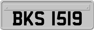 BKS1519