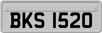 BKS1520