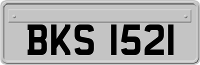 BKS1521
