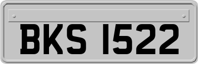 BKS1522