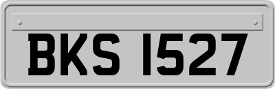BKS1527