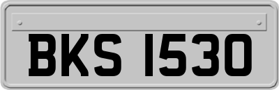 BKS1530