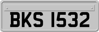 BKS1532