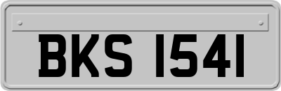 BKS1541