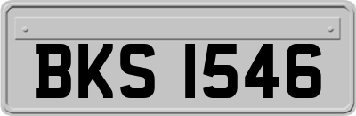 BKS1546