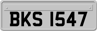 BKS1547