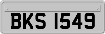 BKS1549