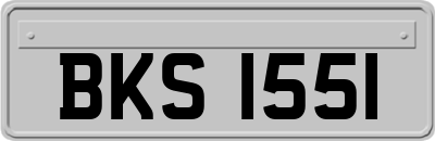 BKS1551