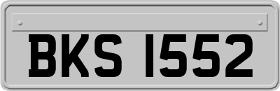 BKS1552